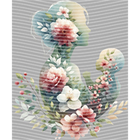 Mother's Day-MM 2575